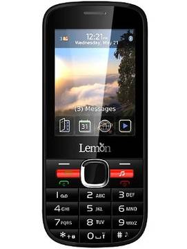 Lemon GC339