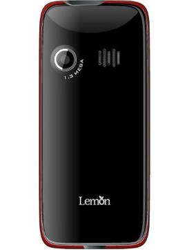 Lemon GC349