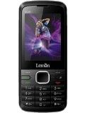 Lemon GC349 Price