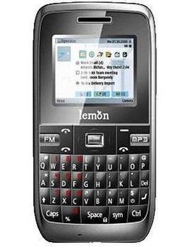 Lemon IQ 303