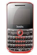 Lemon IQ 505