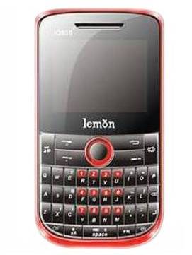 Lemon IQ 505