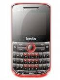 Lemon IQ 505