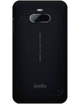 Lemon iQ 707