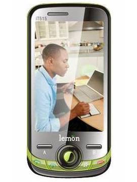 Lemon IT-515