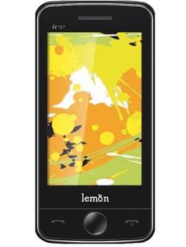 Lemon iT 717