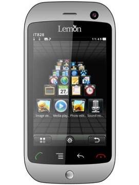 Lemon iT 828
