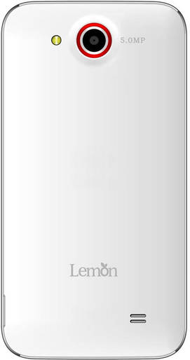 Lemon Ocean 11
