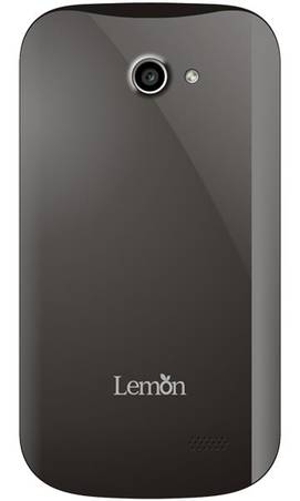 Lemon Ocean 3