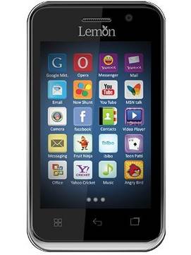Lemon P10