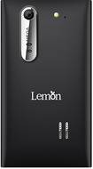 Lemon P101 Attitude