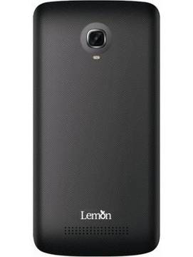 Lemon P12