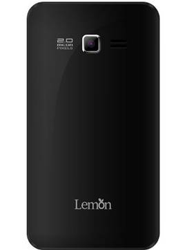 Lemon P5