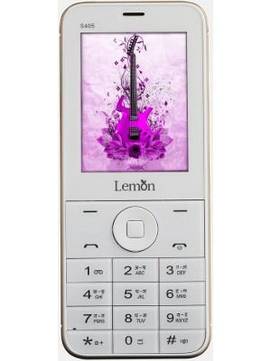 Lemon S405
