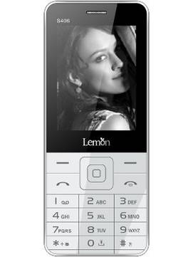 Lemon S406