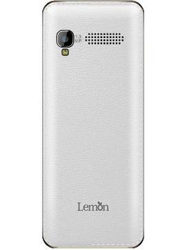 Lemon S406