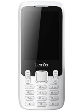 Lemon S449