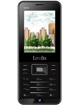 Lemon S459