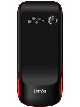 Lemon S469