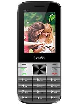 Lemon S501