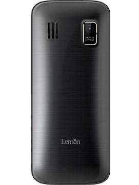 Lemon S501
