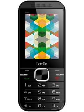 Lemon S502