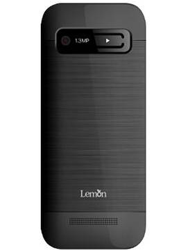 Lemon S502
