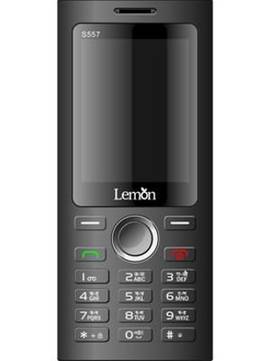 Lemon S557