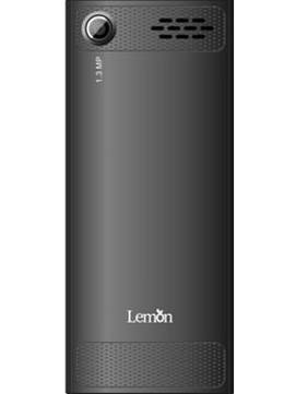 Lemon S557