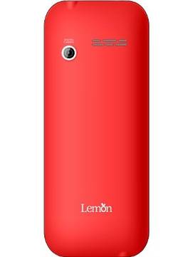 Lemon S839