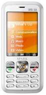 Lemon Spark 718