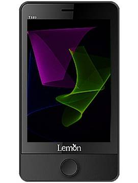 Lemon T109