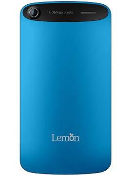 Lemon T119