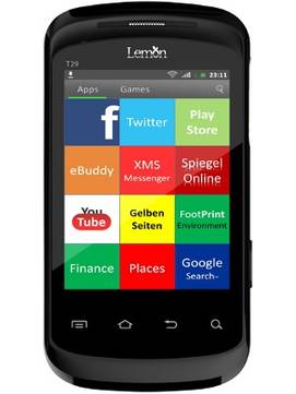 Lemon T29