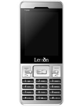 Lemon T359