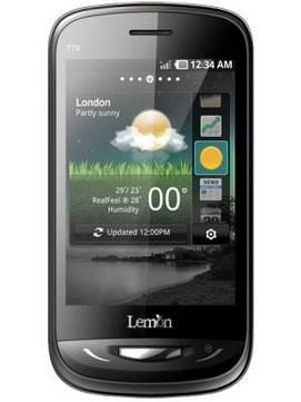 Lemon T79