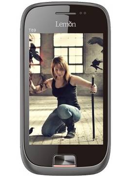 Lemon T89