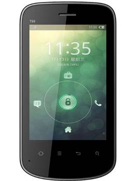 Lemon T99