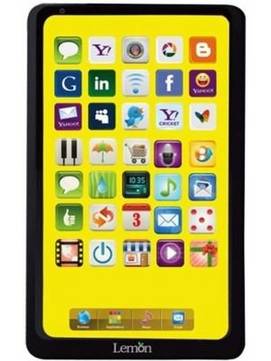 Lemon Tab
