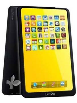 Lemon Tab