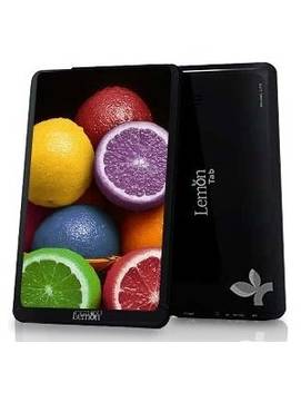 Lemon Tab