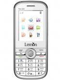 Lemon Trio 323 Price