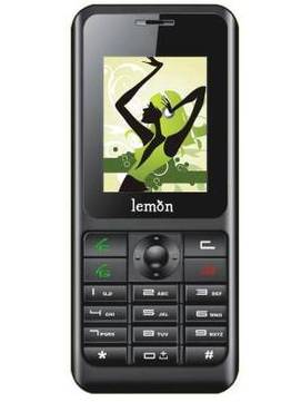 Lemon Twin 220