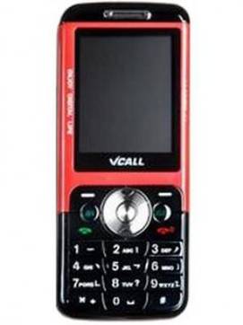 Lemon Vcall 329
