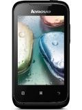 Lenovo A269i price in India