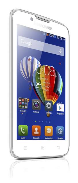 Lenovo A328