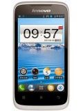 Lenovo A360E Price