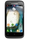 Lenovo A369i Price