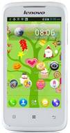 Lenovo A376