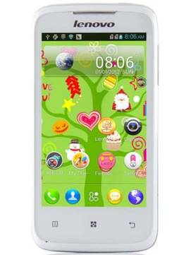 Lenovo A376